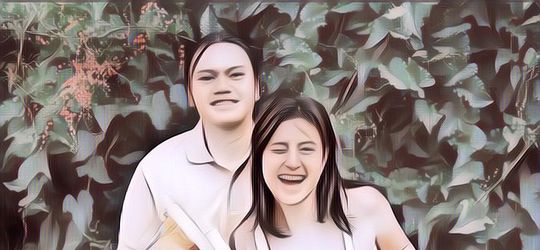 Murka Diajak Podcast Setelah Batal Nikah, Awkarin Kena Sentil Balik Undang Salmafina Sunan Padahal Baru Cerai