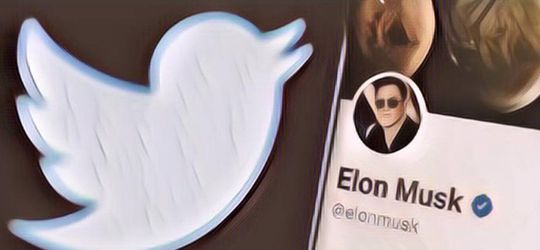 Twitter Bakal Tagih Alasan ke Elon Musk Soal Batal Beli Twitter, Pembicaraan Bakal Dilakukan Tertutup