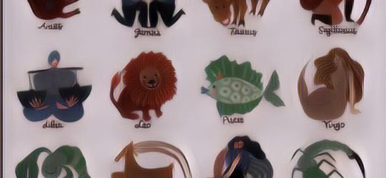 Ramalan Zodiak Rabu 11 Mei 2022, Capricorn Akan Merayakan Perubahan yang Terjadi di Pekerjaannya