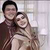 Genap 3 Tahun Menikah, Reino Barack Ungkap Kehidupan Rumah Tangga dengan Syahrini, Ngaku Rasakan Ini