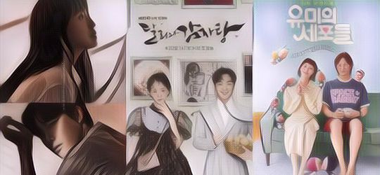 5 Drama Korea Baru yang Tayang di Bulan September 2021, Genre Beragam!