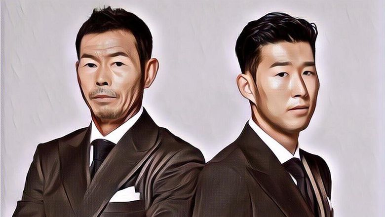 Son Heung Min Dikabarkan Sudah Menikah Gara-gara Cincin Ini, Pernyataan Lawas Sang Ayah Disorot Lagi