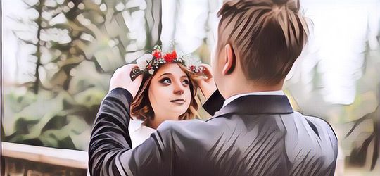 Ciri-Ciri Pasangan yang Sensitif, Harus Pandai Jaga Perasaan Ya!