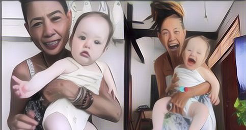 Ini Alasan Mertua Jennifer Coppen Jarang Update Foto Kamari: Takut Dianggap Memanfaatkan Cucu