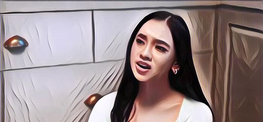 Lirik Lagu Tak Dianggap - Lyodra Yang Trending: Lelah Bertahan Denganmu, Namun Terlalu Sayang Untuk Melepasmu