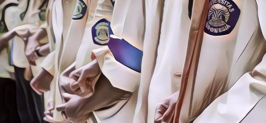 Viral, Lulusan UI Mengeluh karena Ditawari Gaji "Cuma" Rp8 Juta