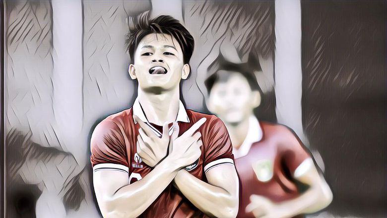 Shin Tae Yong Sudah Punya Pengganti Rafael Struick di Piala AFF 2024 Jika Tak Bisa Gabung Timnas Indonesia