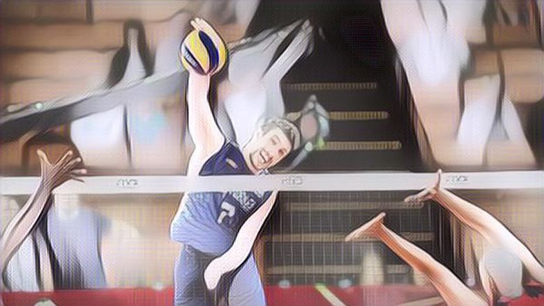 Teknik Smash Bola Voli yang Benar, Coba Lakukan 5 Langkah Berikut Ini