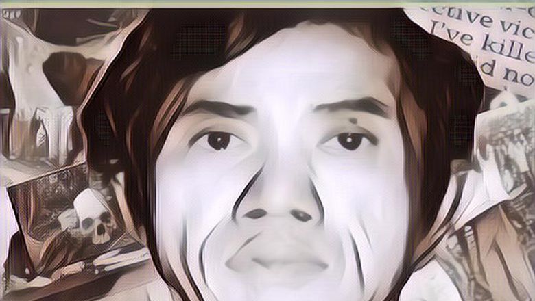 Ngeri! Inilah Psikopat Paling Sadis di Indonesia, Bunuh 42 Wanita dan Lakukan Ritual Menjijikkan Sebelum Ditumbalkan