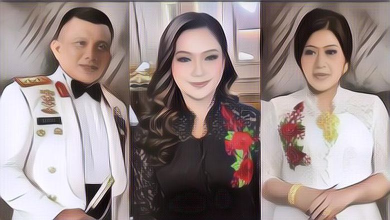 Anak Ferdy Sambo Lulus Kuliah Dokter, Intip Momen Bahagianya