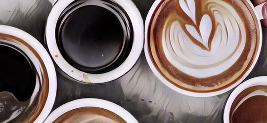 Kepribadian Seseorang Dilihat Dari Kopi Favoritnya, Kamu yang Mana Gengs?