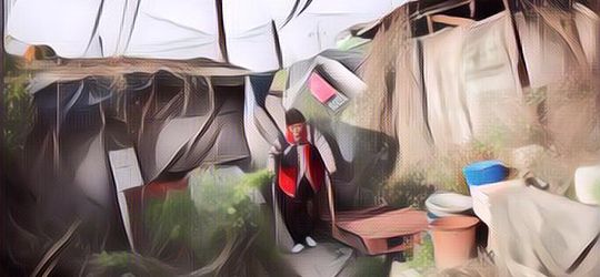 Fakta Desa Kumuh Guryong di Korea Selatan yang Jauh dari Dunia Gemerlap K-Pop