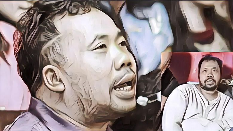 Kocak! Gak Ada Pengalaman Bikin Film, Sutradara Film Porno di Jaksel Ternyata Dulunya Adalah Tukang Urut