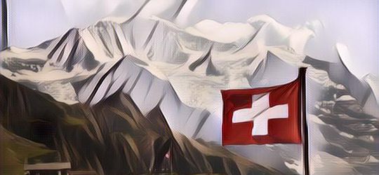 Deretan Tempat Wisata Populer di Swiss yang Sukses Bikin Kangen Liburan