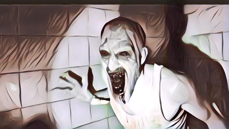 Hantu Luar Negeri: Mengenal Sosok Menyeramkan "Ghoul" Si Pemakan Mayat