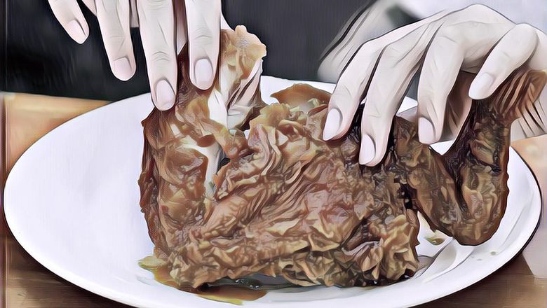 3 Merk Fried Chicken Lokal yang Super Gurih dan Renyah, Harganya Juga Terjangkau!