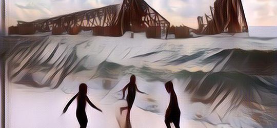 Unik Banget, Negara Ini Hidup dari Kotoran Burung yang Menumpuk