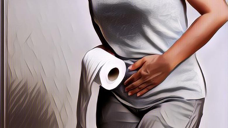 Pertolongan Pertama pada Penderita Diare, Gak Perlu Minum Obat!