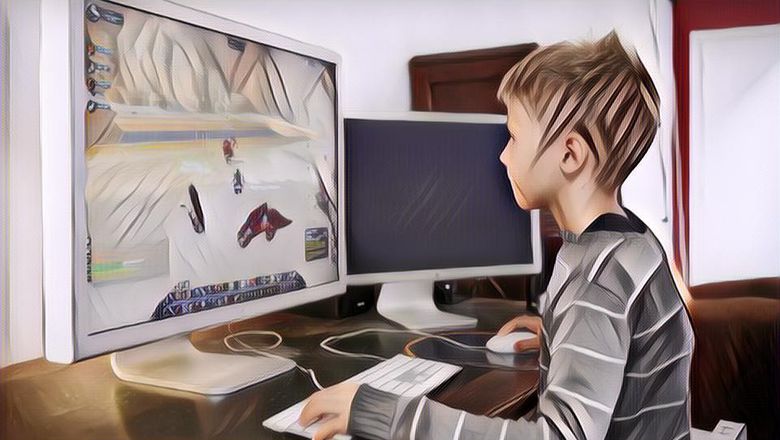 Pemerintah Tiongkok Terapkan Aturan Bermain Gim untuk Gamer Usia Muda