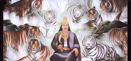 Punya Mata Air yang Tak Pernah Surut, Inilah Kisah Petilasan Prabu Siliwangi di Majalengka yang Banyak Dikunjungi Peziarah Terutama pada Malam Jumat Kliwon