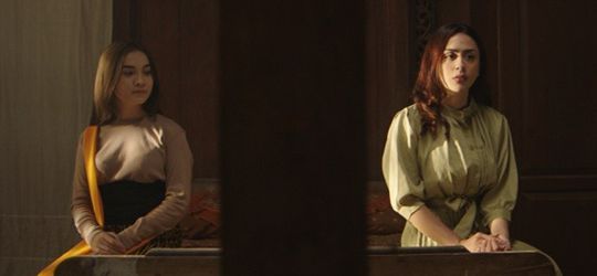 5 Fakta Unik Jagal Teluh, Film Horor yang Sudah Tayang di Bioskop