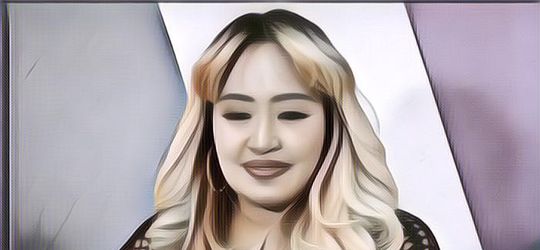 Bahas Soal Seks, Pinkan Mambo Mengaku Paling Suka di Atas Dibanding di Bawah