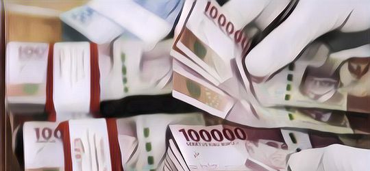 Jumlah Harta Kekayaan 6 Menteri Baru Jokowi, dari yang Sedikit Sampe yang Paling Banyak