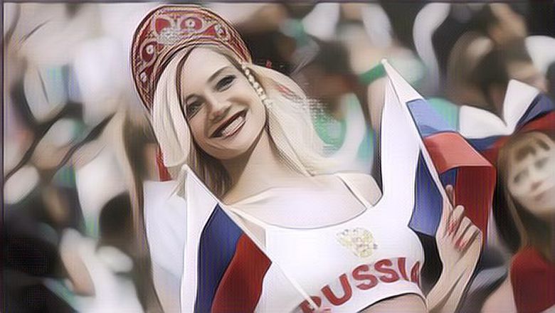 5 Fakta Menarik Cewek Rusia yang Cocok Banget Dijadikan Pasangan Hidup, Cantik Plus Pintar dan Setia!