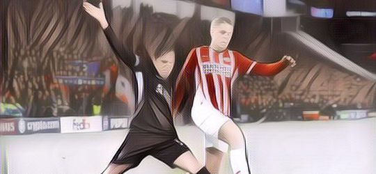 PSV Eindhoven Beri Kekalahan Pertama untuk Liverpool di Liga Champion 2024/2025