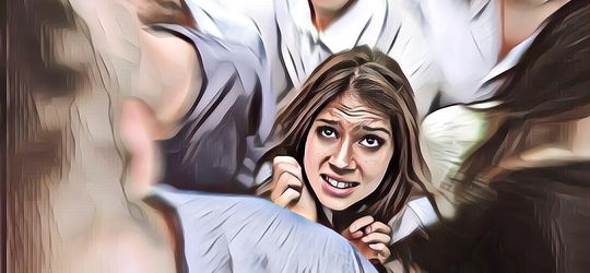 Yuk Kenalan Sama Enochlophobia, Fobia Keramaian yang Bikin Kamu Selalu Ketakutan