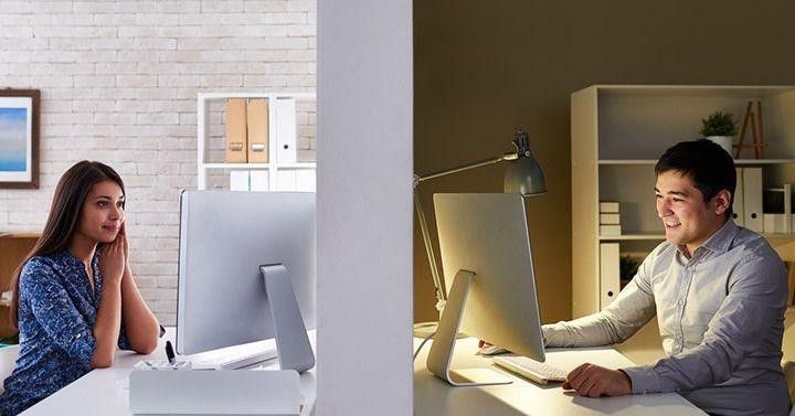 2. Nggak Banyak Drama