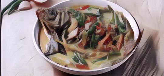 7 Makanan Khas Lampung Dengan Bahan Dasar Ikan Yang Menggoda Selera, Nomor 4 Dijual Di Berbagai Daerah