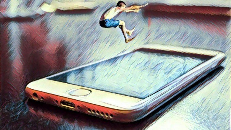 Kamera Ponsel Pintar adalah Pilihan Pintar saat Liburan