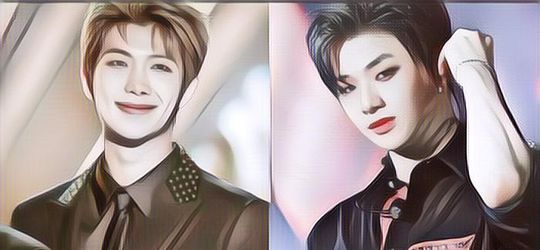 4 Idol K-Pop Ini Hampir Menyerah Sebagai Penyanyi Sampai Kabur Dari Agensi, Nomor 3 Sekarang Jadi Musisi Dunia