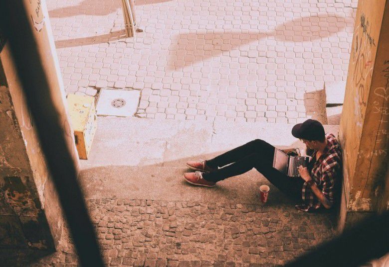 Bakal kebayang onani terus