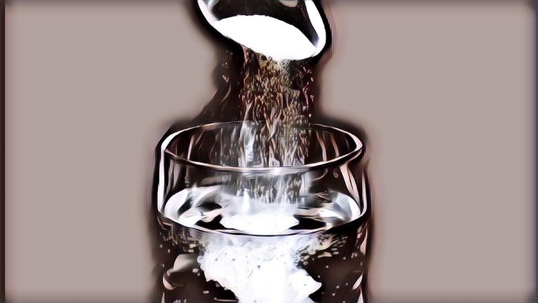 Benarkah Mencuci Hidung dengan Air Garam Bisa Menghilangkan Virus Corona? Begini Penjelasan Ahli