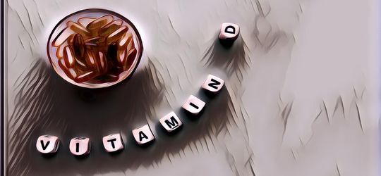 7 Tanda Kamu Kekurangan Vitamin D, Meski di Rumah Aja Tetap Wajib Kena Sinar Matahari Ya!