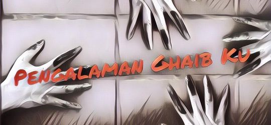 Kisah Misteri Dunia: Pengalaman Ghaib Ku Part 3 (Camping)