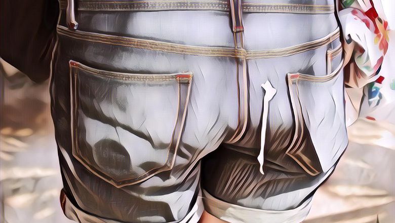 Cara Menghilangkan Permen Karet di Celana Paling Praktis