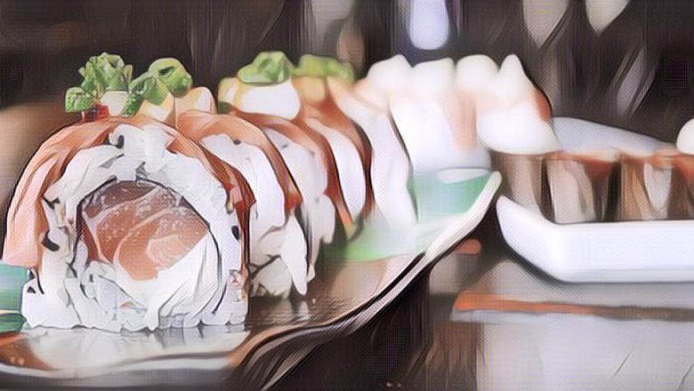 3 Jenis Sushi yang Paling Disukai Banyak Orang, Mana Favoritmu?