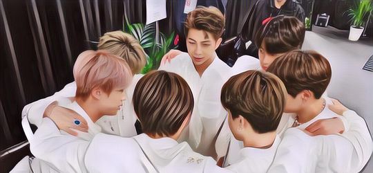 Big Hit Entertainment Nyatakan BTS Bakal Vakum Sementara, Kenapa Tuh?