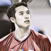 Begini Perjuangan Sengit Jonatan Christie di Olimpiade Tokyo 2020