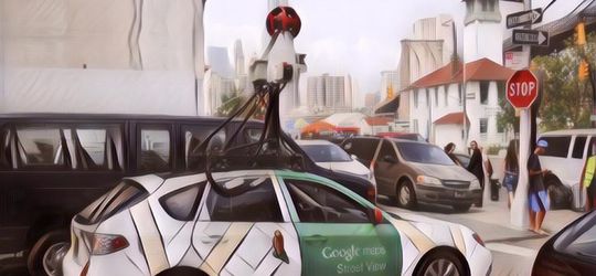 Kalian Pasti Nggak Tau, Ini Lho Fakta-Fakta Unik Google Maps