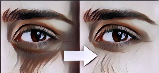 Cara Mencegah Kerutan di Bawah Mata Biar Kelihatan Awet Muda