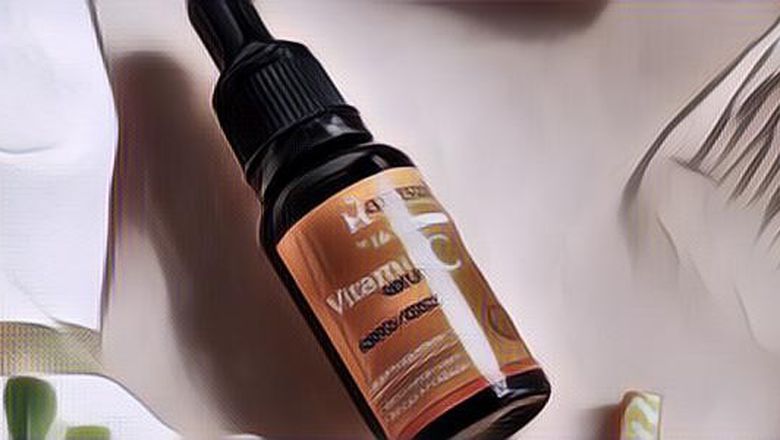 Intip Segudang Manfaat Serum Hanasui Kuning!