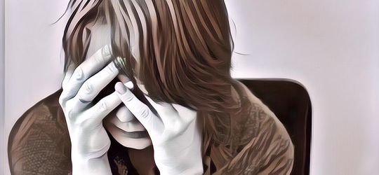 5 Zodiak Paling Rentan Depresi, Kok Bisa Sih?