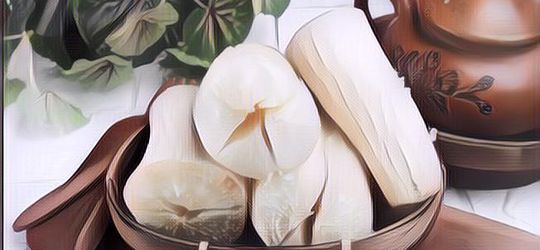 Bisa Jadi Sumber Karbohidrat Lebih Sehat, Berikut Kandungan Nutrisi Singkong