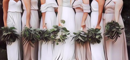 Utang Wanita Ini Membludak Gara-Gara Keseringan Kondangan dan Jadi Bridesmaid