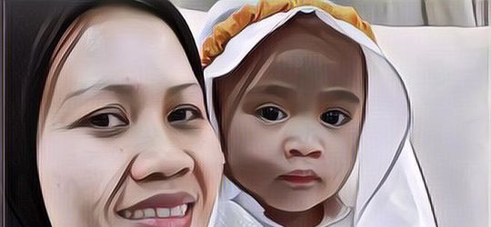 Sus Rini Beri Hadiah Spesial untuk Ultah Rayyanza, Gajinya Langsung Jadi Sorotan