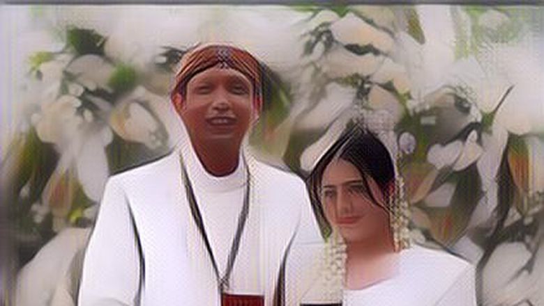 Siapa Suami Nessie Judge? Ternyata Punya Profesi yang Gak Sembarangan